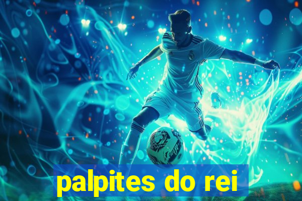 palpites do rei